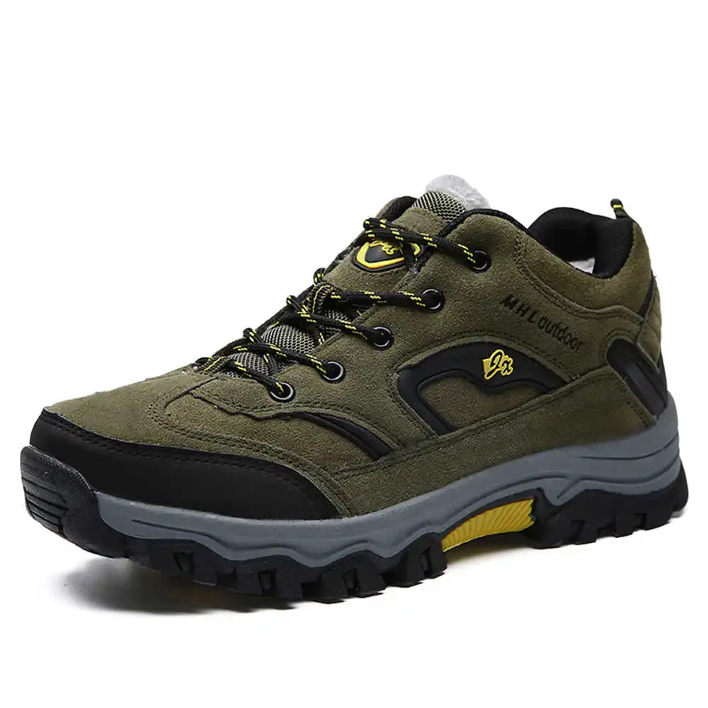 Chaussures de randonnée en cot - Men'S Shoes Different Types avis et prix