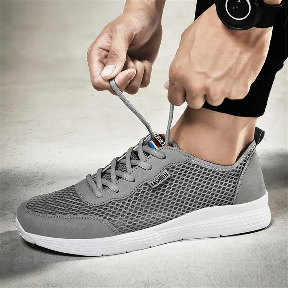 Baskets de skateboard respiran - Men'S Shoes Different Types avis et prix