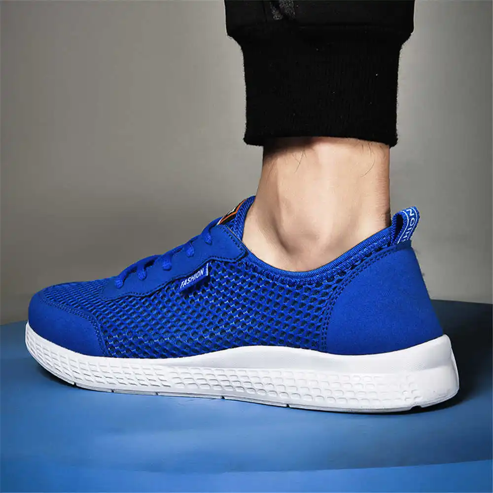 Baskets de skateboard respiran - Men'S Shoes Different Types avis et prix